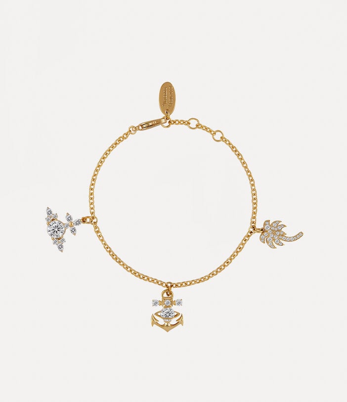 Vivienne Westwood NORENA BRACELET